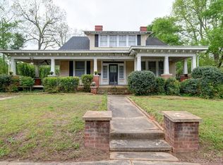 411 W Morgan St, Wadesboro, NC 28170
