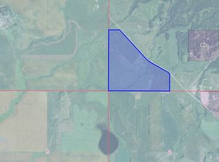 1032 103rd St NE, Bottineau, ND 58318