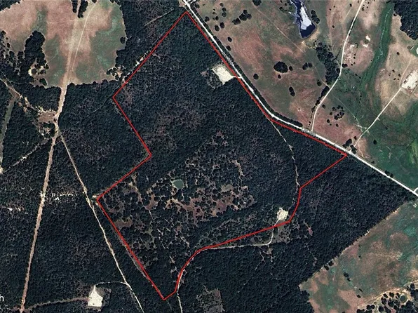 Lcr 758, Thornton, TX 76687