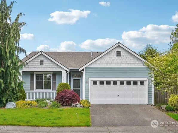 6710 Douglas Court SE, Auburn, WA 98092