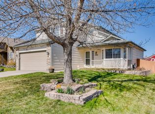 11459 Macon St, Commerce City, CO 80640