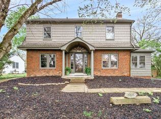 1968 N Devon Rd, Columbus, OH 43212