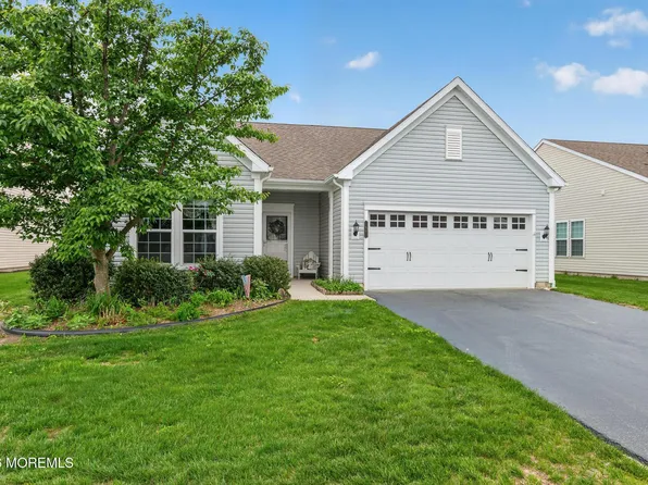 88 Aberdeen Lane, Manchester, NJ 08759