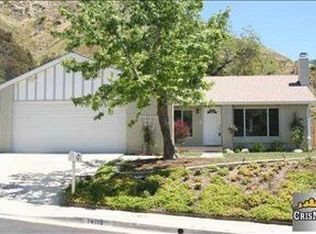 14110 Janna Way, Sylmar, CA 91342