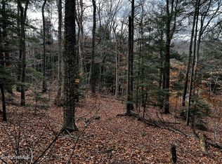 83 Moberg Rd, Becket, MA 01223