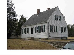 978 Bridgton Rd, Westbrook, ME 04092