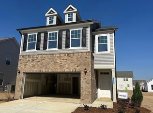 1125 Channel Drop Loop, Zebulon, NC 27597