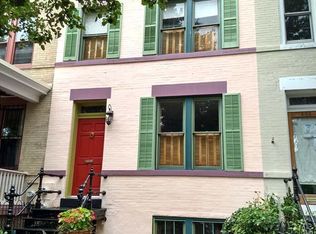 536 9th St SE #B, Washington, DC 20003