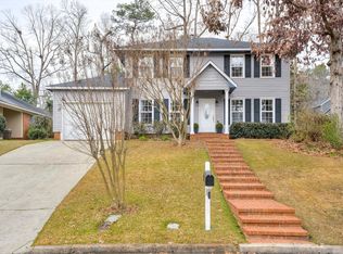 331 Old Salem Way, Martinez, GA 30907