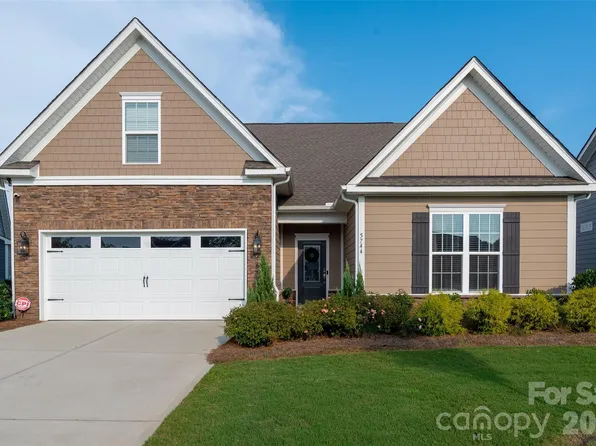 5744 Notch Peak Ave, Indian Land, SC 29707