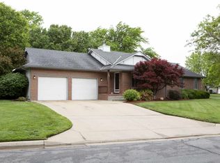 109 S Village Rd, Andover, KS 67002