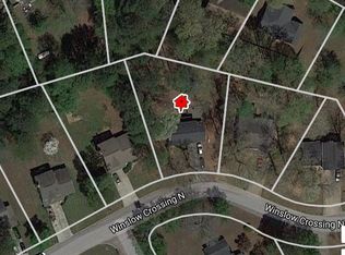 5480 Winslow Xing N, Lithonia, GA 30038