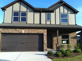 232 Polo Downs, Chelsea, AL 35043