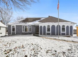 12717 Sycamore Ave, Grandview, MO 64030