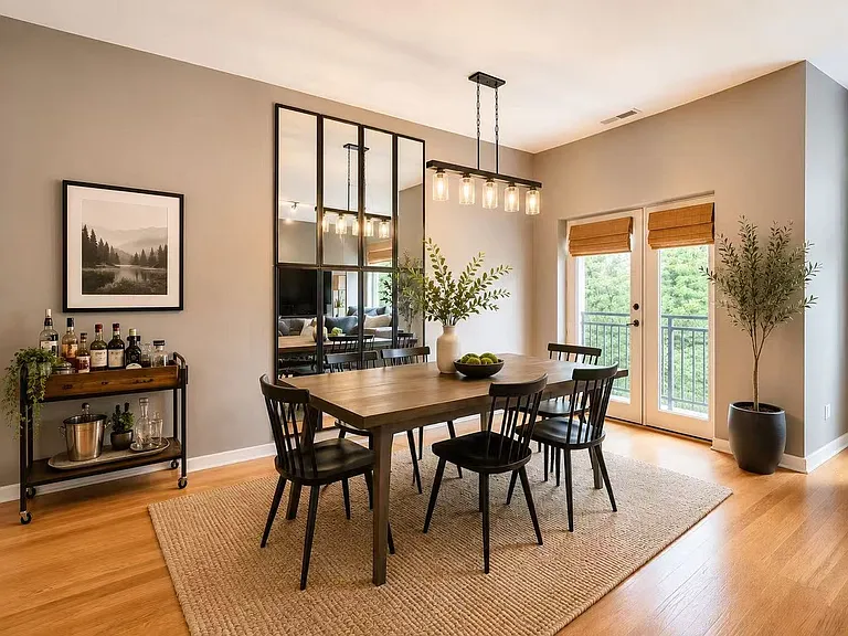 3741 N Wolcott Ave #12 — Photo 4