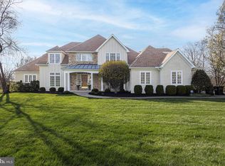 29 Juniper Ct, Carversville, PA 18913