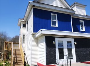1205 S Madison Ave #3, Anderson, IN 46016