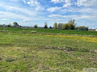 Tbd N 4100 E, Rigby, ID 83442