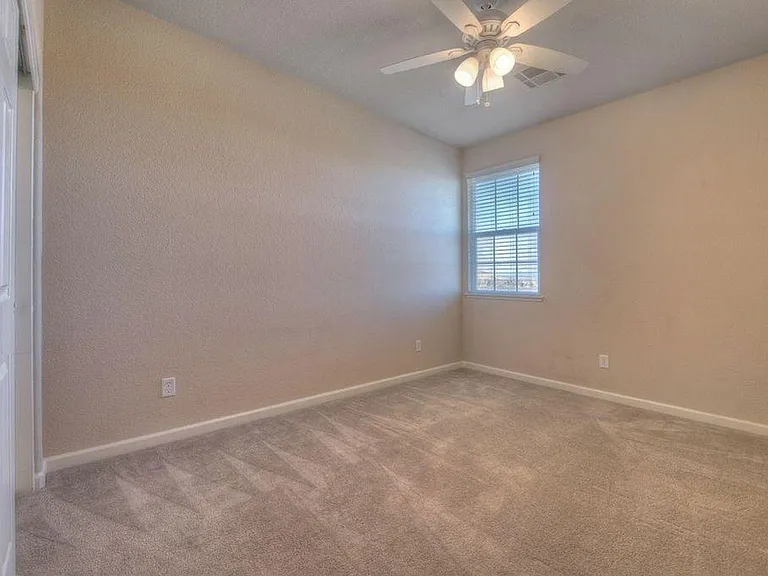 Bedroom #1