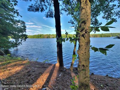 Lot 8 Woodstone Trail, White Lake, NY, 12786