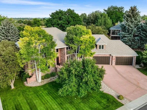 5100 Abbey Rd, Fort Collins, CO 80526