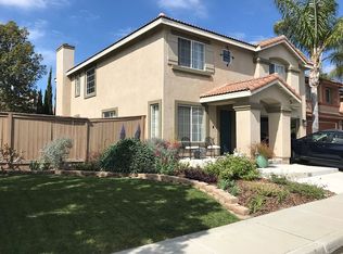 4310 Meadow Spring Way, Oceanside, CA 92057