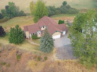 5415 E Big Rock Rd, Spokane, WA 99223