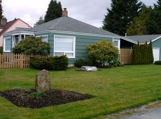 935 E Rio Vista Ave, Burlington, WA 98233