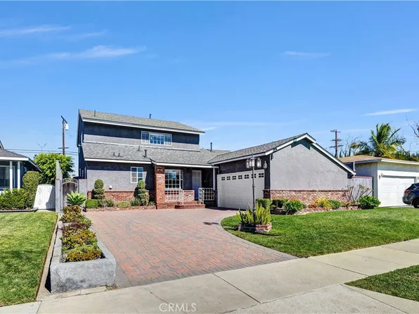 6337 Droxford St, Lakewood, CA 90713