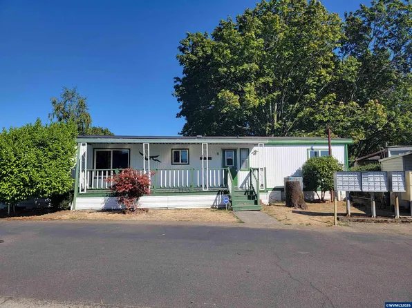755 NE Circle Blvd Unit 60, Corvallis, OR 97330