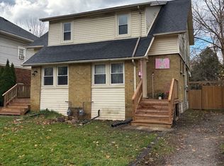 5011 5th Ave, Niagara Falls, ON L2E 4S6