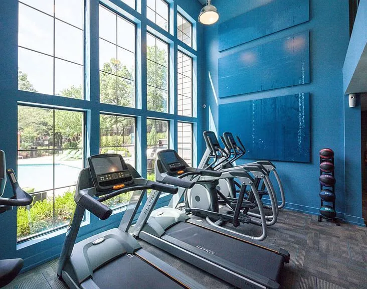 The Pointe at Lenox Park — Photo 8