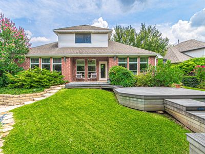 6110 Fannin Dr, Arlington, TX, 76001