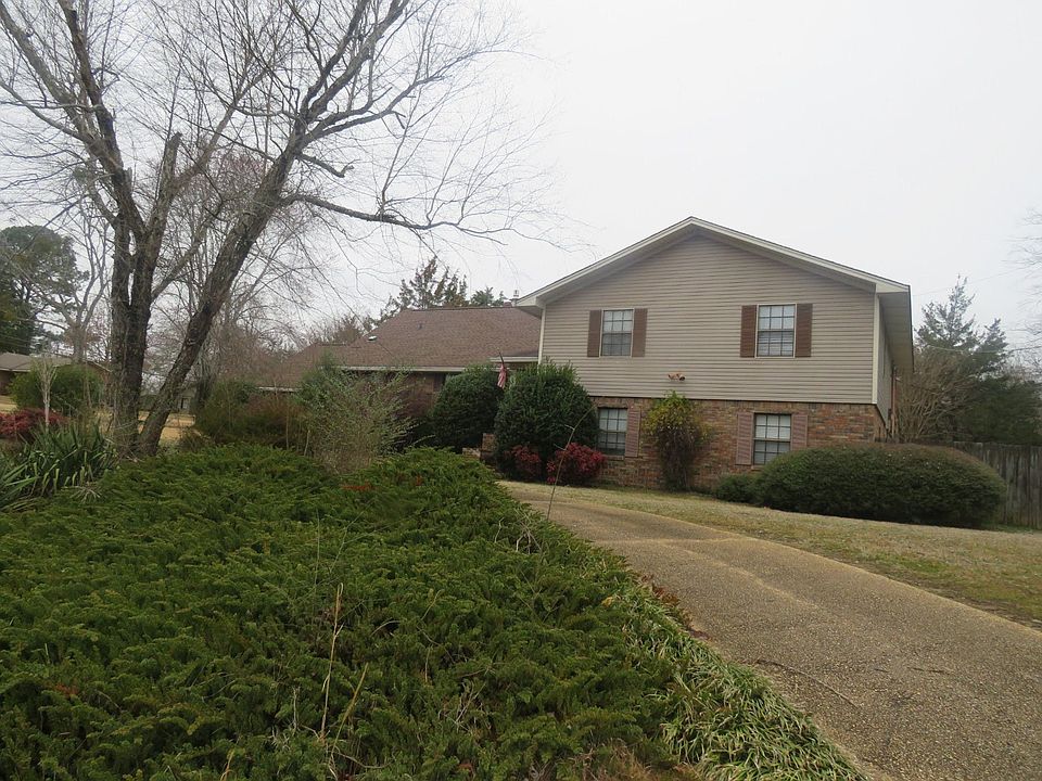 712 Maynard Dr, Tupelo, MS 38801 Zillow