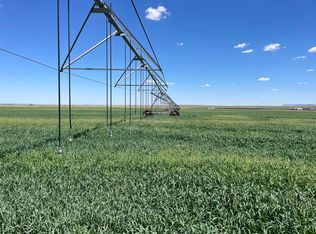 255 Canta Ranas Rd E #255, Estancia, NM 87016