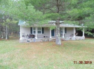 2882 Rocky River Rd, Rock Island, TN 38581