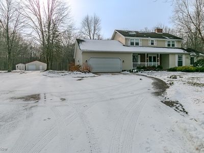 5230 Clay St, Geneva, OH, 44041