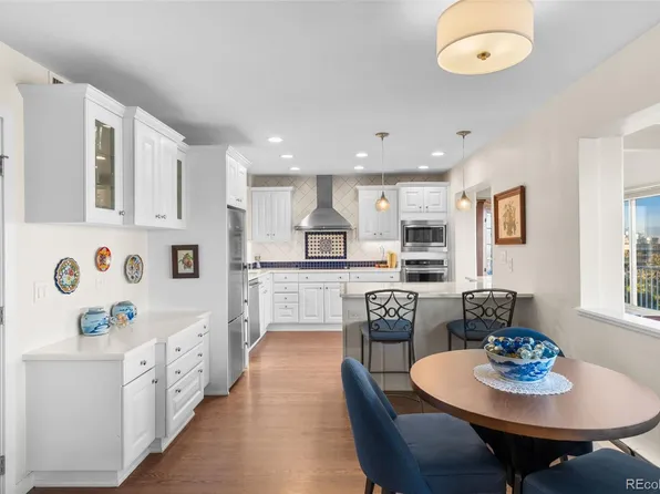 1200 N Humboldt Street #1003, Denver, CO 80218