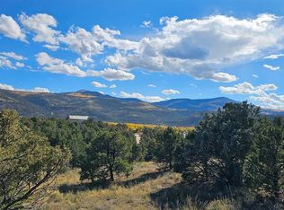 549 Milner Pass Road, South Fork, CO 81154