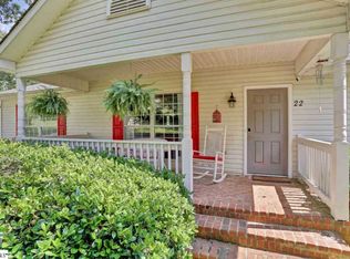 22 Goose Trl, Taylors, SC 29687