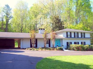 2816 Evergreen Rd, Lynchburg, VA 24503