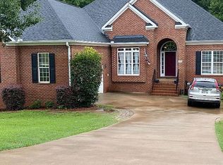 624 Millrun Ct, Macon, GA 31210