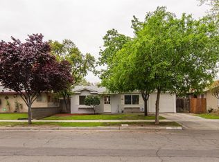 3342 E Pine Ave, Fresno, CA 93703
