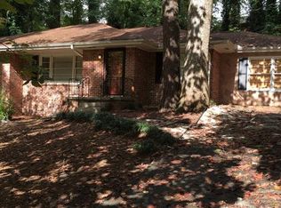 1767 Rosalind Dr, Atlanta, GA 30329