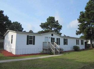 4623 Pleasant Run Rd, Myrtle Beach, SC 29588