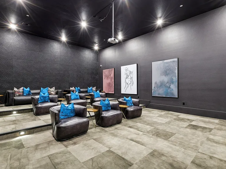 Movie Theater