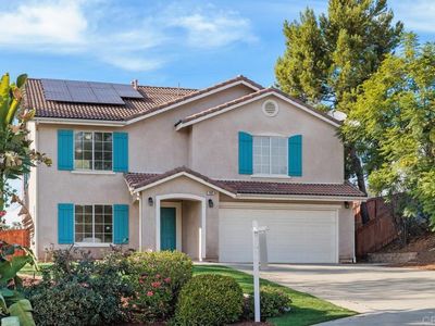 762 Hillsboro Way, San Marcos, CA, 92069