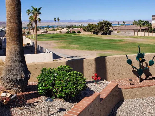 745 Paseo Granada, Lake Havasu City, AZ 86406