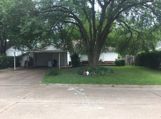 3803 Fern St, Pasadena, TX 77503