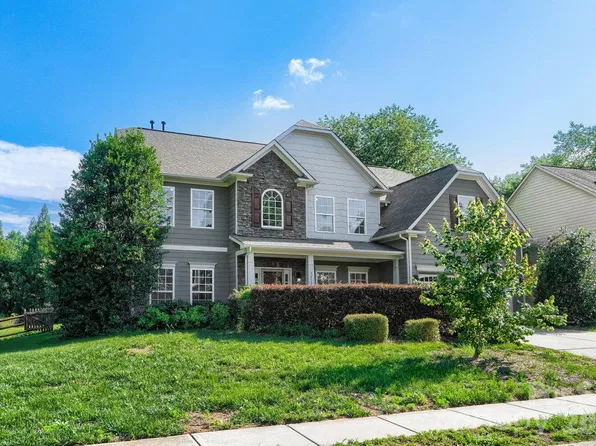 5613 Shenandoah Dr, Waxhaw, NC 28173